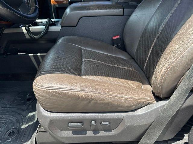 Ford Super Duty F-250 SRW  2016