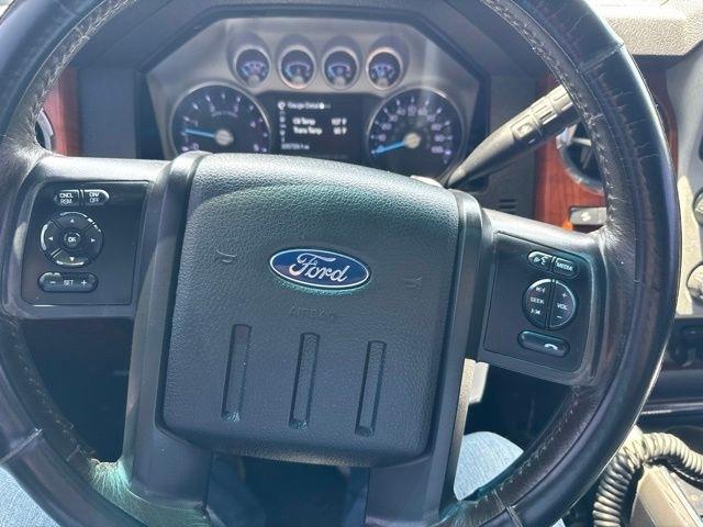 Ford Super Duty F-250 SRW  2016