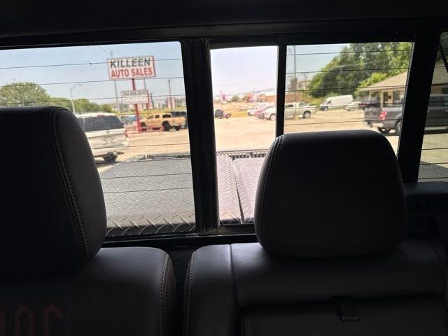 Ford Super Duty F-250 SRW  2016