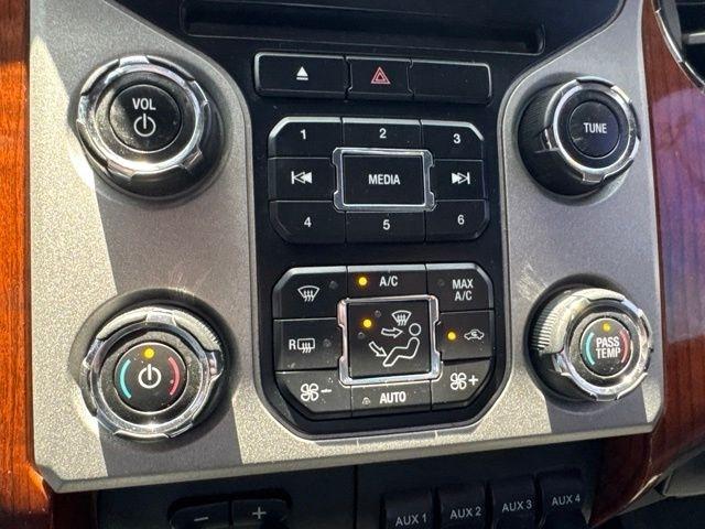 Ford Super Duty F-250 SRW  2016