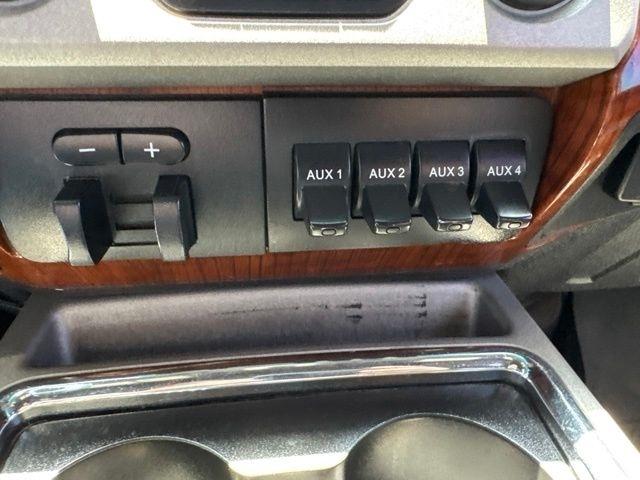 Ford Super Duty F-250 SRW  2016