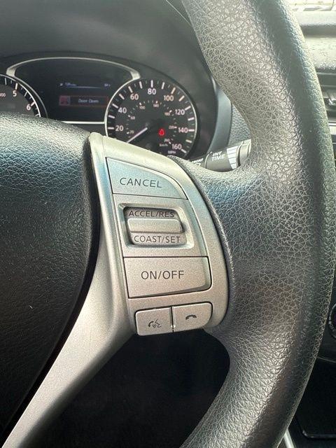 Nissan Altima  2014