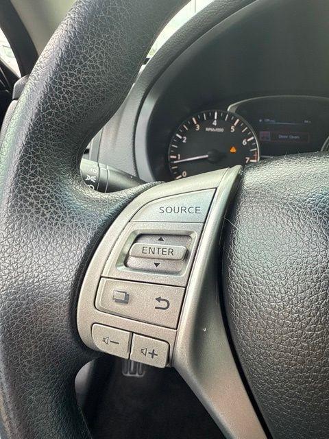 Nissan Altima  2014