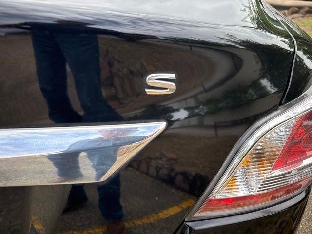 Nissan Altima  2014