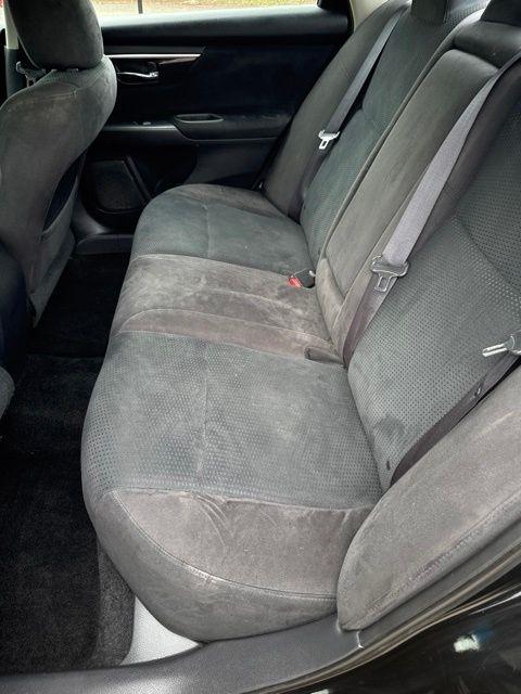 Nissan Altima  2014