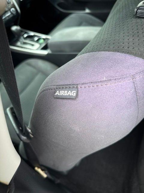 Nissan Altima  2014
