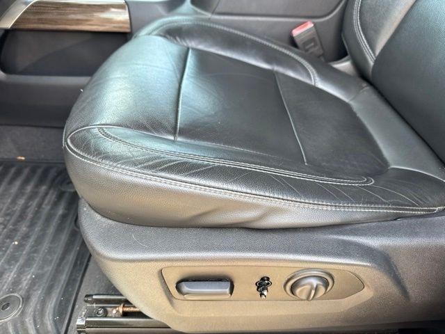 Chevrolet Silverado 1500  2020