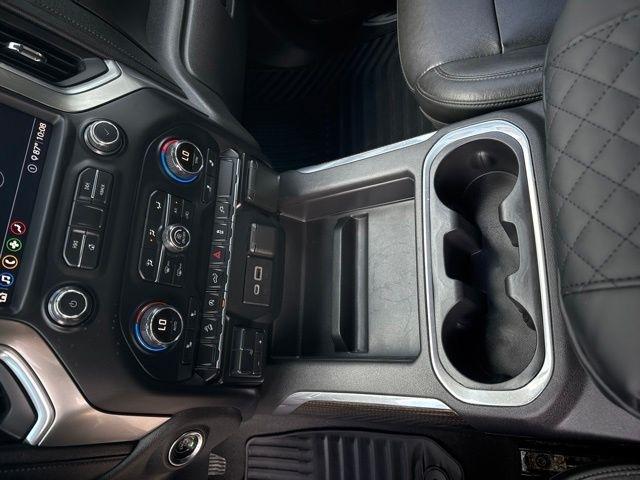 Chevrolet Silverado 1500  2020