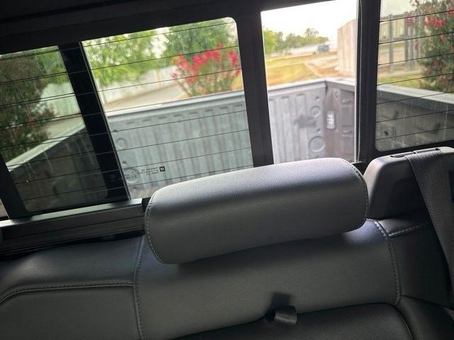 Chevrolet Silverado 1500  2020