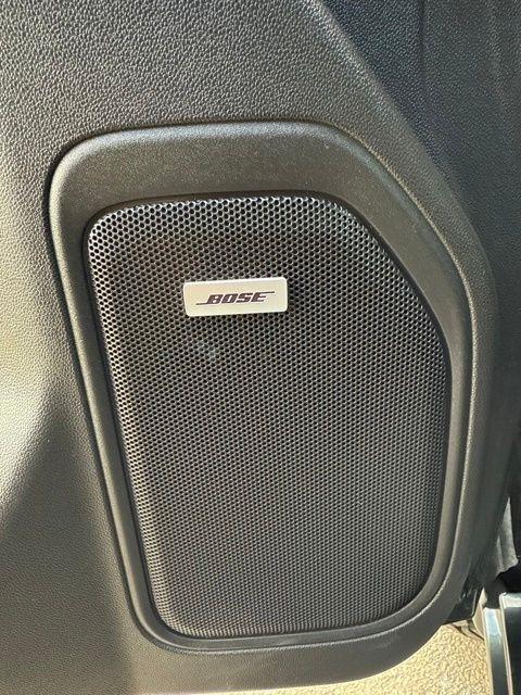Chevrolet Silverado 1500  2020