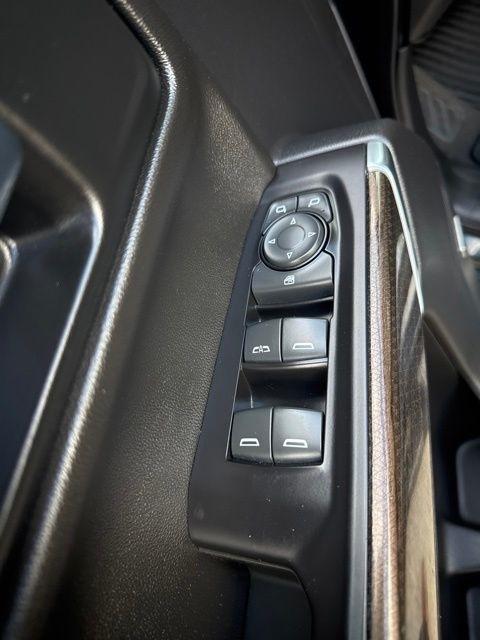 Chevrolet Silverado 1500  2020
