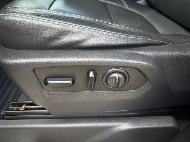 Chevrolet Silverado 1500  2020