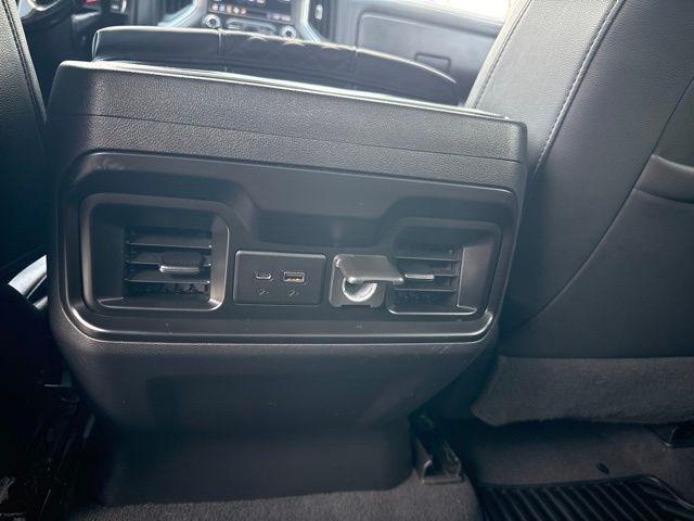 Chevrolet Silverado 1500  2020