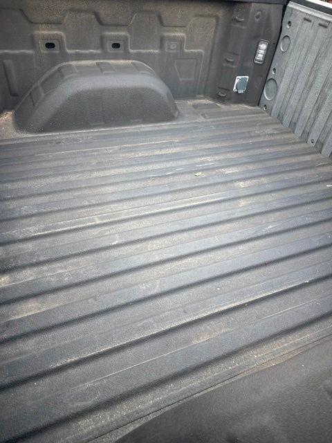 Chevrolet Silverado 1500  2020