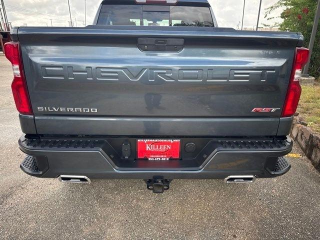 Chevrolet Silverado 1500  2020