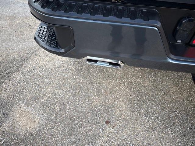 Chevrolet Silverado 1500  2020