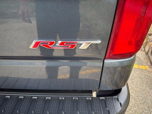 Chevrolet Silverado 1500  2020