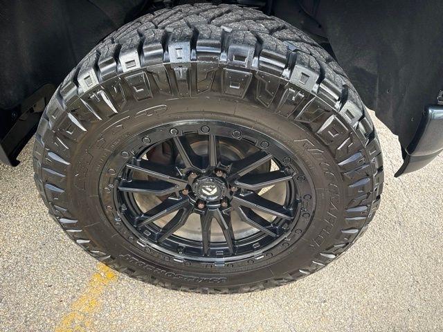 Chevrolet Silverado 1500  2020