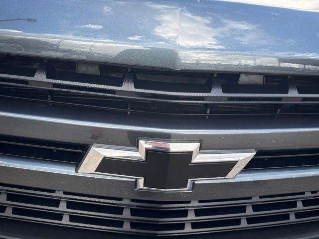 Chevrolet Silverado 1500  2020
