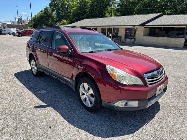 Subaru Outback  2011