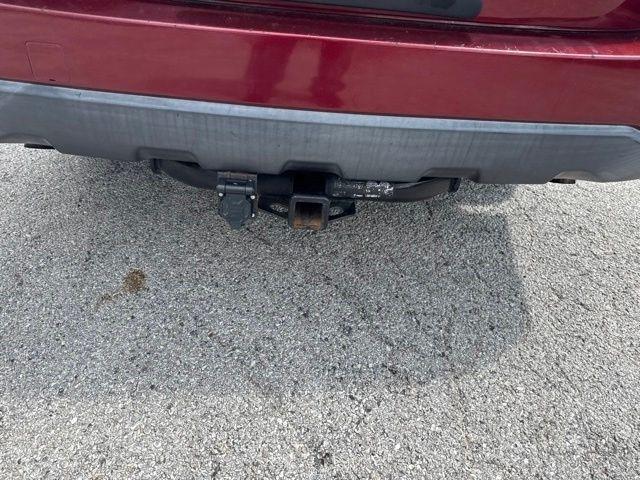 Subaru Outback  2011