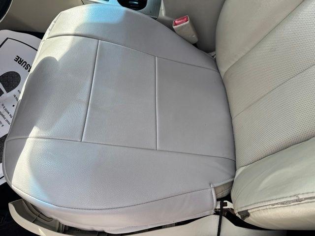 Subaru Outback  2011