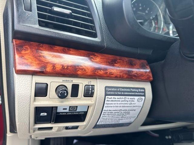 Subaru Outback  2011