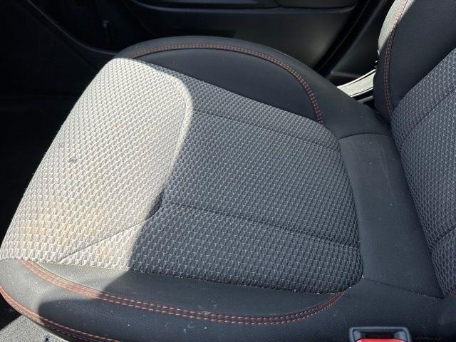 Subaru Forester  2019