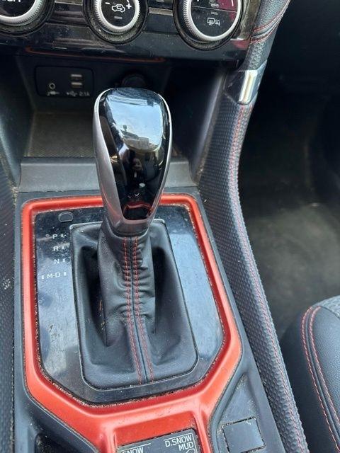 Subaru Forester  2019