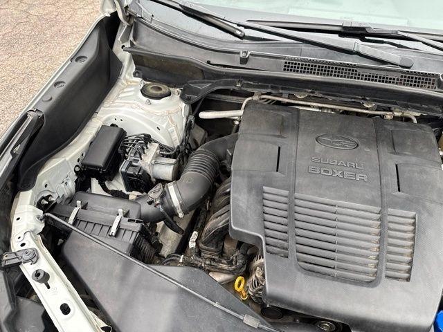 Subaru Forester  2019