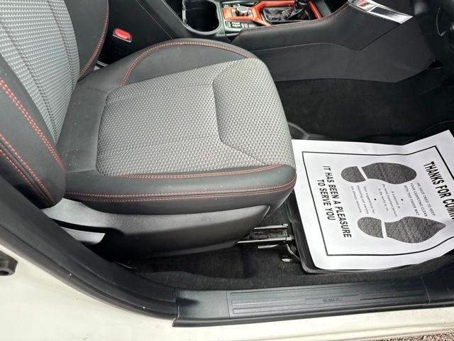 Subaru Forester  2019