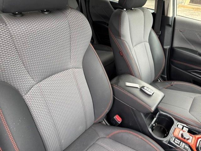 Subaru Forester  2019