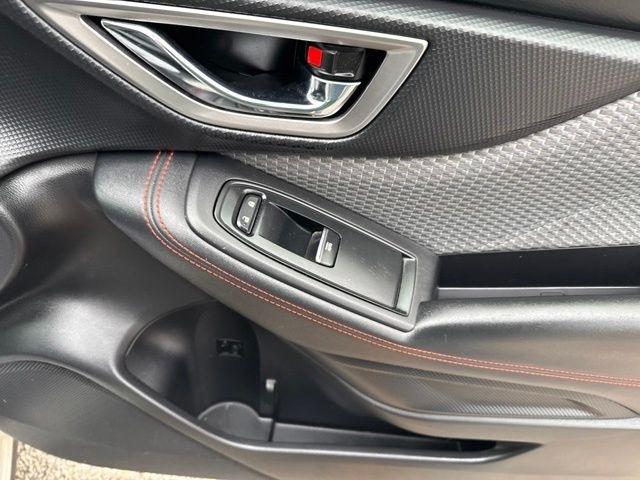 Subaru Forester  2019