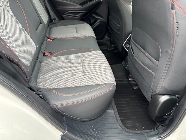 Subaru Forester  2019