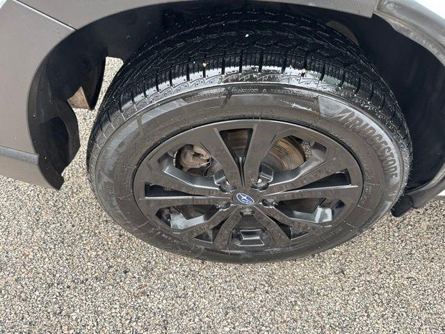 Subaru Forester  2019