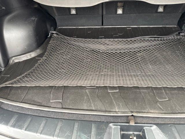 Subaru Forester  2019