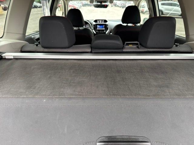 Subaru Forester  2019