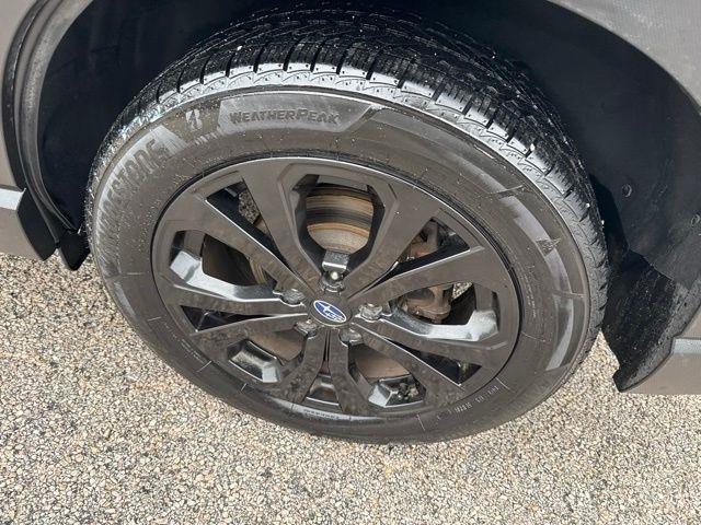 Subaru Forester  2019