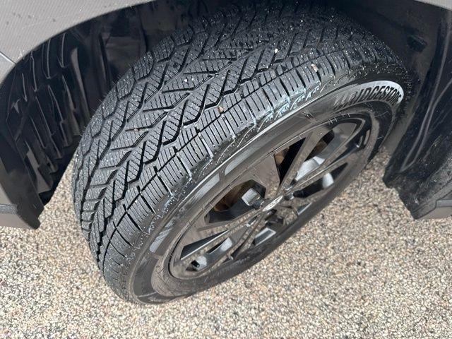 Subaru Forester  2019
