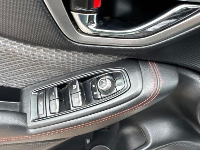Subaru Forester  2019