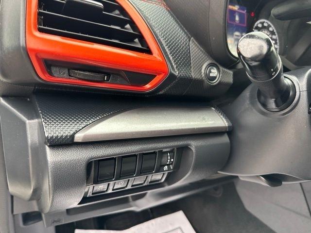 Subaru Forester  2019