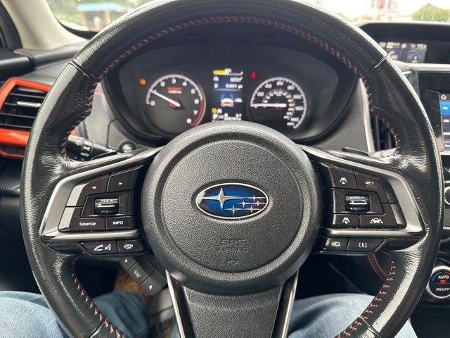 Subaru Forester  2019