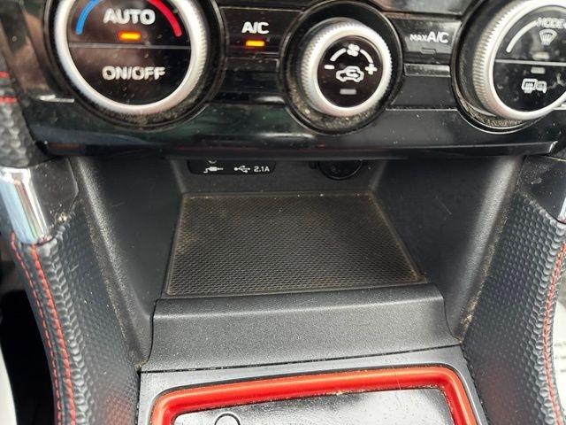 Subaru Forester  2019