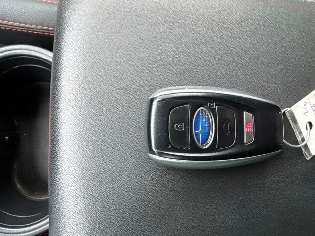 Subaru Forester  2019