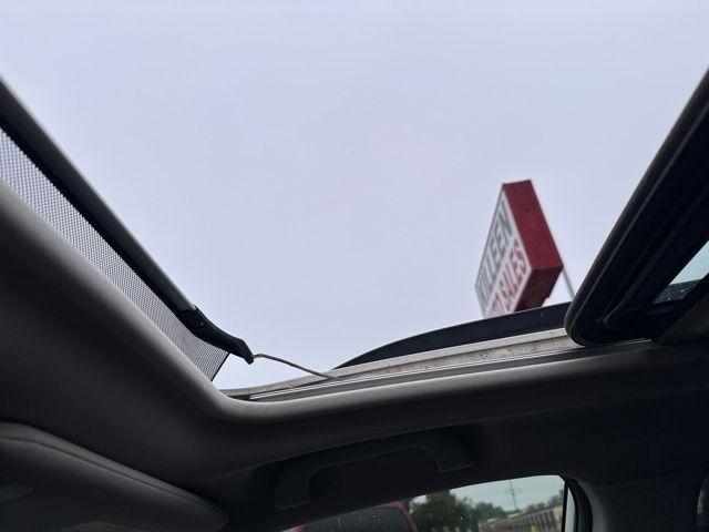Subaru Forester  2019
