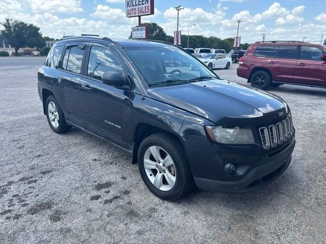 Jeep Compass  2014