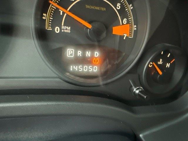 Jeep Compass  2014