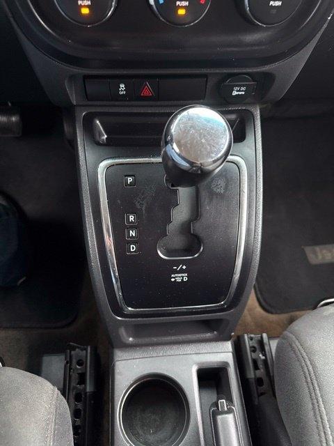 Jeep Compass  2014