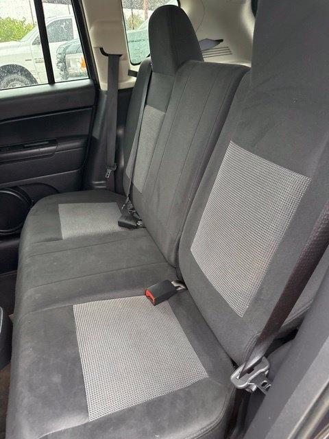 Jeep Compass  2014