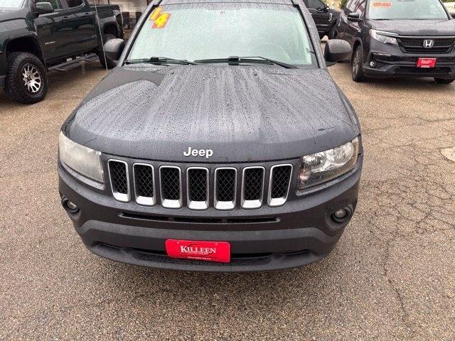 Jeep Compass  2014